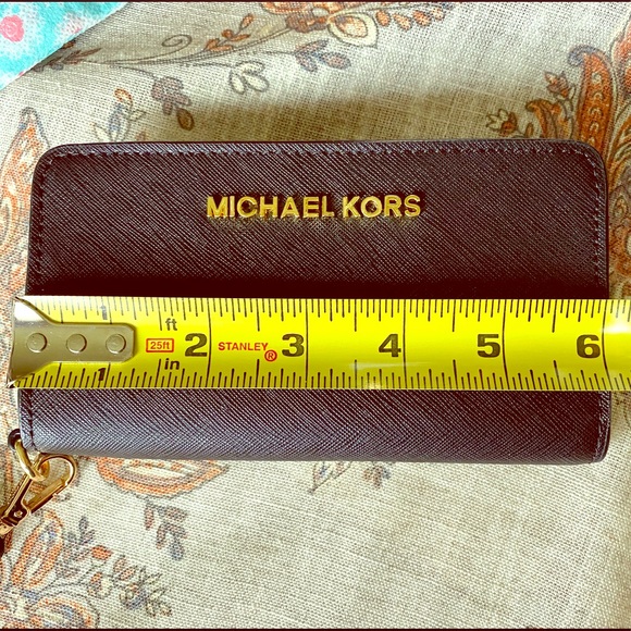 Michael Kors Accessories - Authentic Michael Kors Wallet